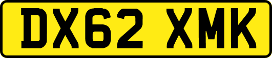 DX62XMK