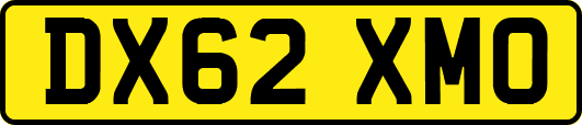 DX62XMO