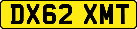 DX62XMT