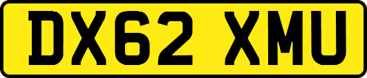 DX62XMU