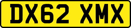 DX62XMX
