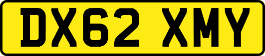 DX62XMY