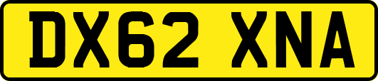 DX62XNA