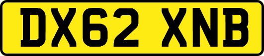 DX62XNB