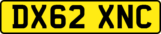 DX62XNC