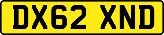DX62XND