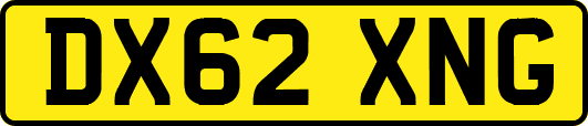 DX62XNG