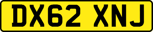 DX62XNJ