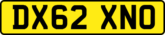 DX62XNO