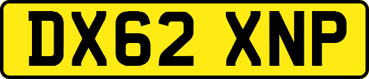 DX62XNP