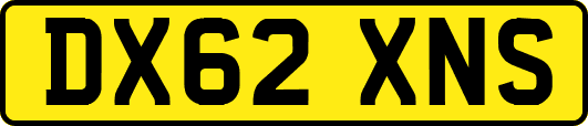 DX62XNS