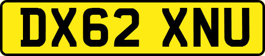 DX62XNU
