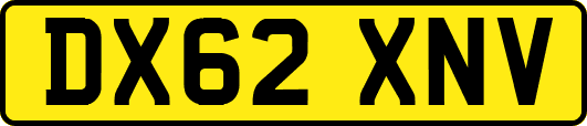 DX62XNV