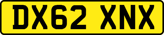 DX62XNX