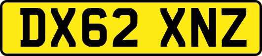 DX62XNZ