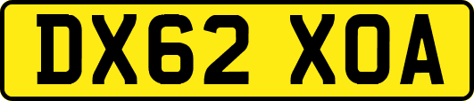 DX62XOA