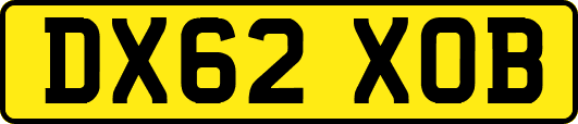 DX62XOB