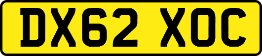 DX62XOC