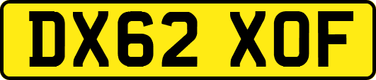 DX62XOF