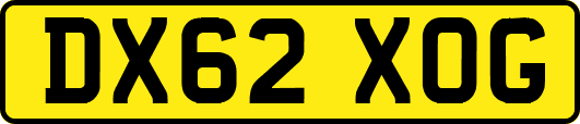 DX62XOG