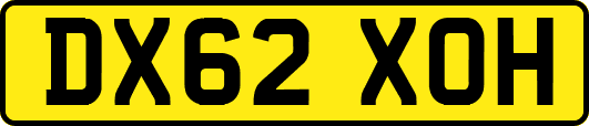 DX62XOH