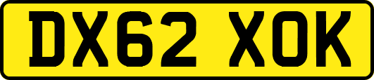 DX62XOK
