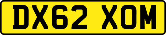 DX62XOM