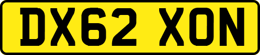 DX62XON