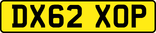 DX62XOP