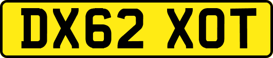 DX62XOT