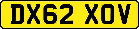 DX62XOV