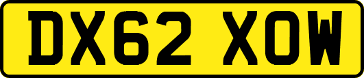 DX62XOW
