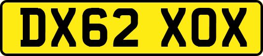 DX62XOX