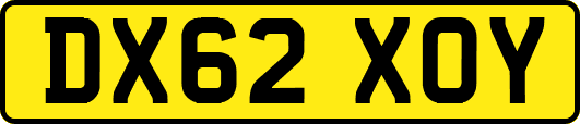 DX62XOY