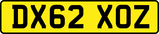 DX62XOZ