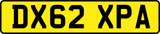 DX62XPA