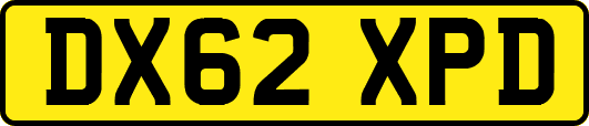 DX62XPD