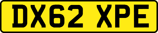 DX62XPE