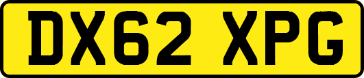 DX62XPG
