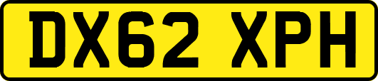 DX62XPH