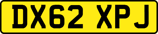 DX62XPJ
