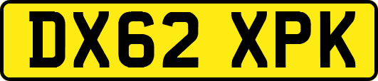 DX62XPK