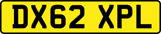 DX62XPL
