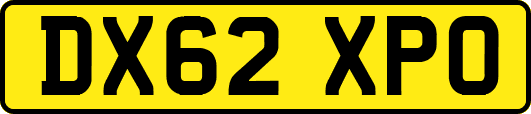 DX62XPO
