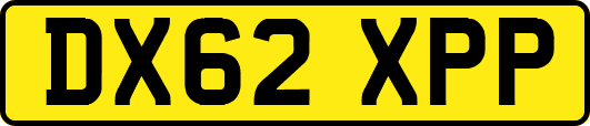 DX62XPP