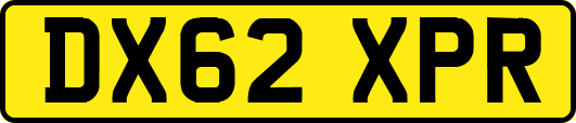 DX62XPR