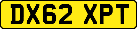 DX62XPT