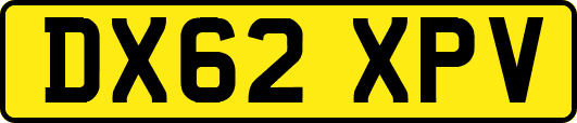 DX62XPV