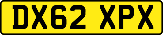 DX62XPX
