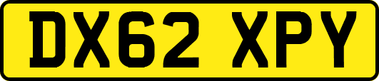 DX62XPY